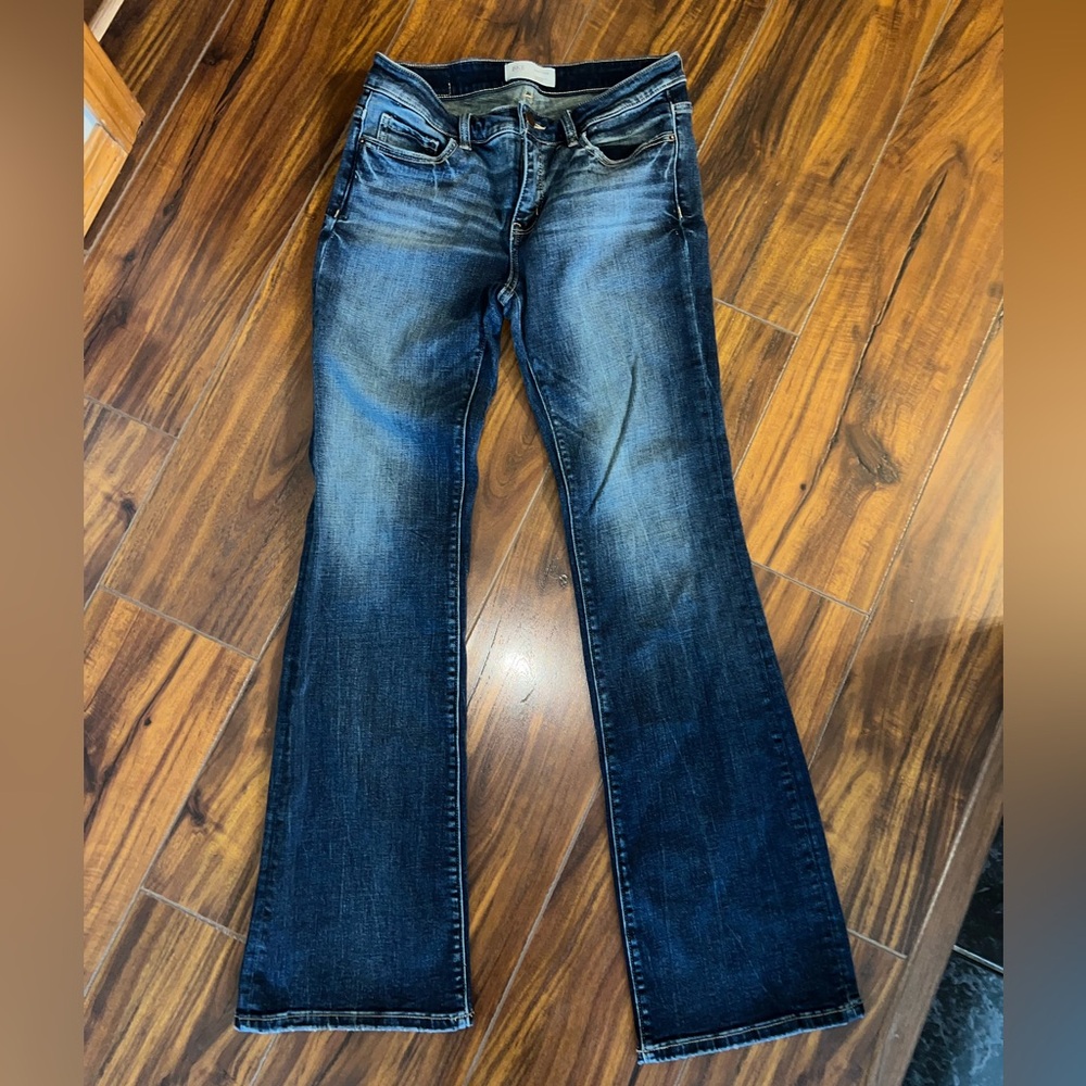 BKE Payton Bootcut